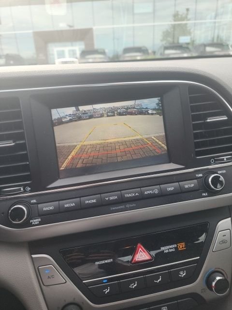 2017 Hyundai Elantra SE - Photo 6