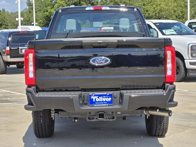 2026 Ford F-250 Super Duty XL - Photo 7