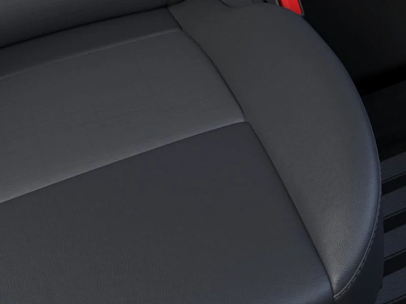 New 2026 Oxford White Ford Base image 16