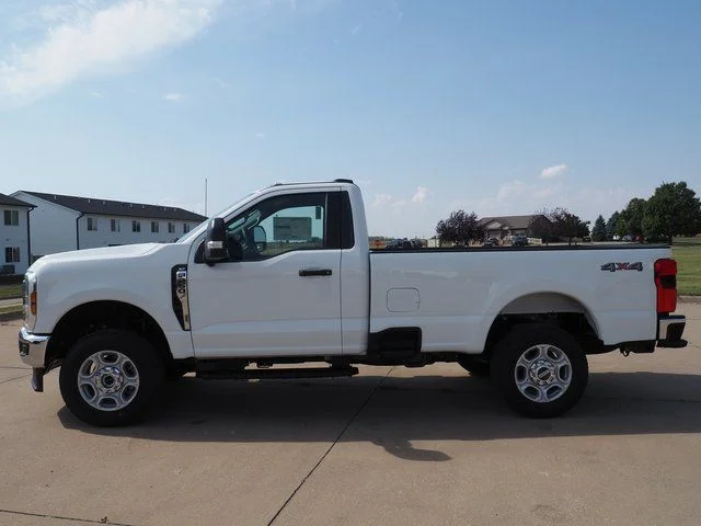 2026 Ford F-250 Super Duty XLT - Photo 54