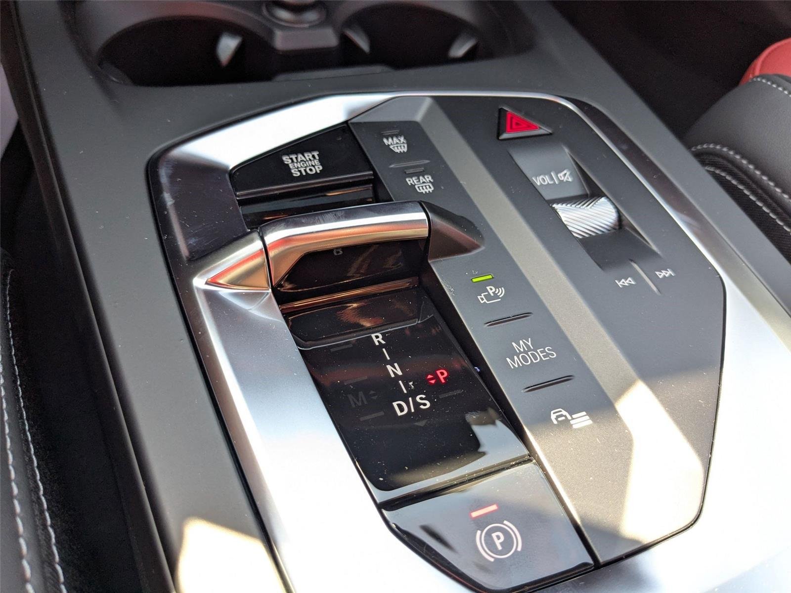 2026 BMW 2 Series M235 - Photo 16