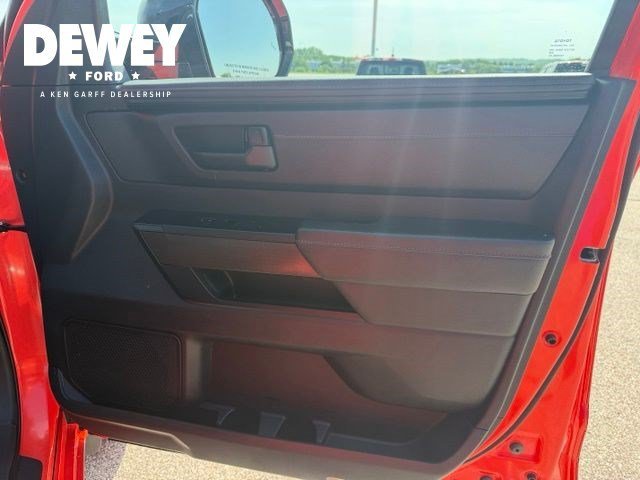 Certified Used 2022 Solar Toyota TRD Pro Hybrid image 43