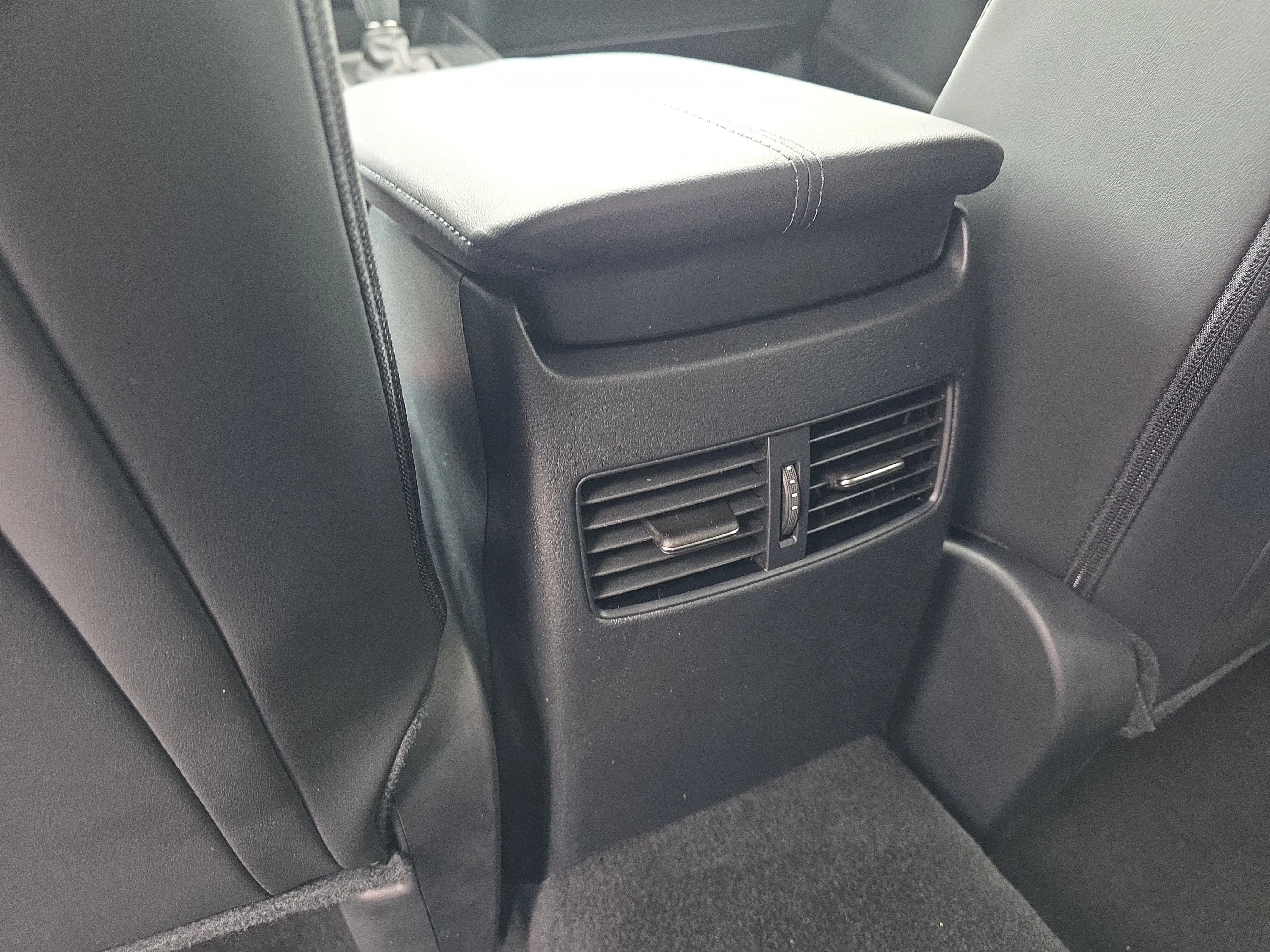 New 2026 Jet Black Mica Mazda 2.5 S Premium AWD image 26