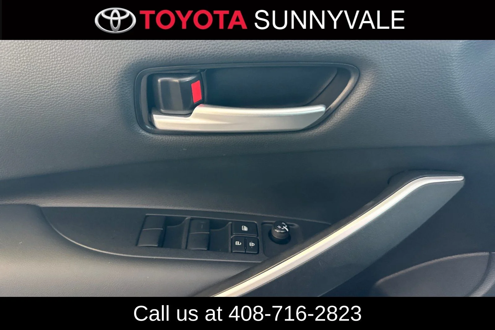 Certified Used 2024 Gray Toyota SE image 17