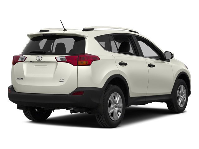 Used 2014 Toyota RAV4 Limited with VIN 2T3DFREV6EW161948 for sale in Saint Cloud, Minnesota