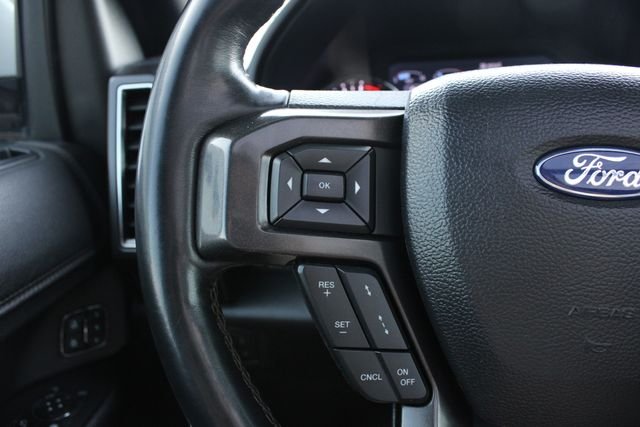 Used 2021 White Ford Limited image 13