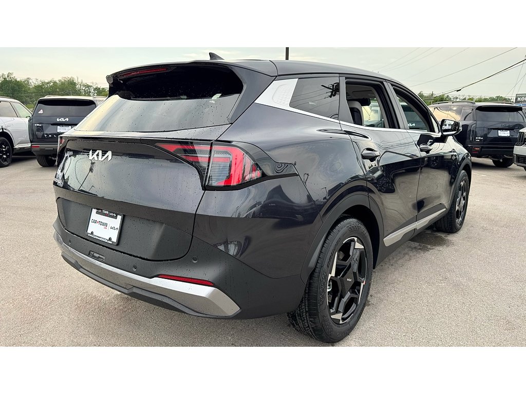New 2026 Panthera Metal Kia EX image 4
