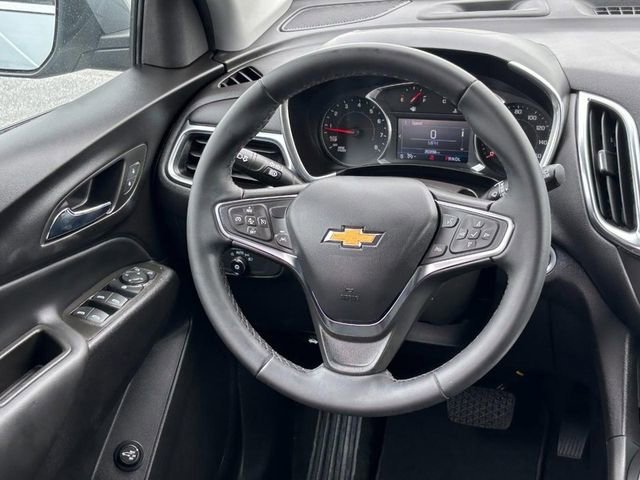 2024 Chevrolet Equinox LT - Photo 13