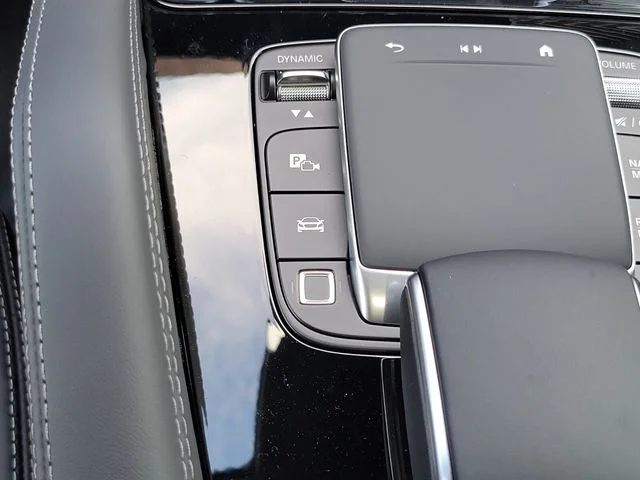 New 2026 Black Mercedes-Benz GLE 63 S AMG® image 26