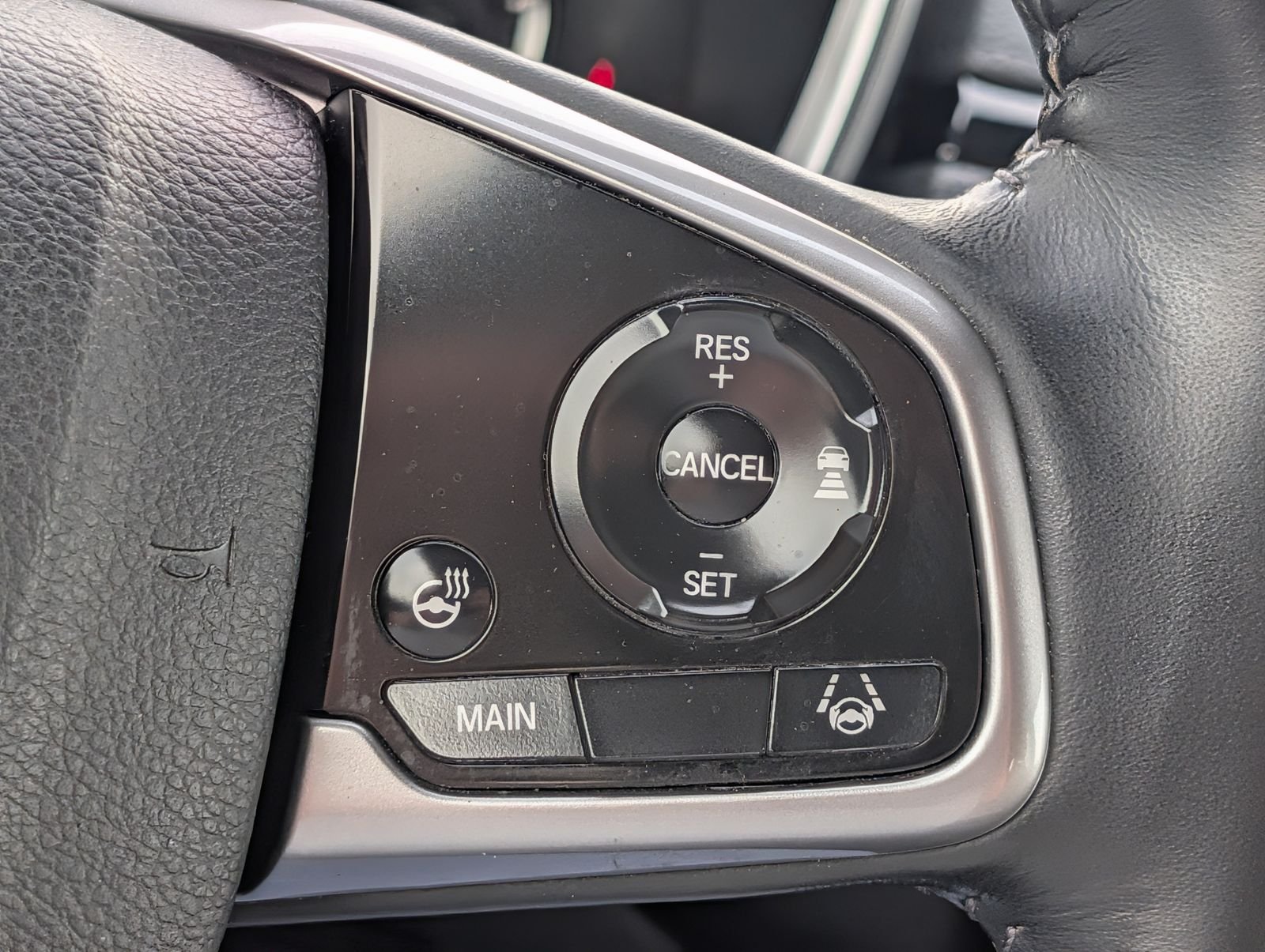 2021 Honda CR-V Touring - Photo 25