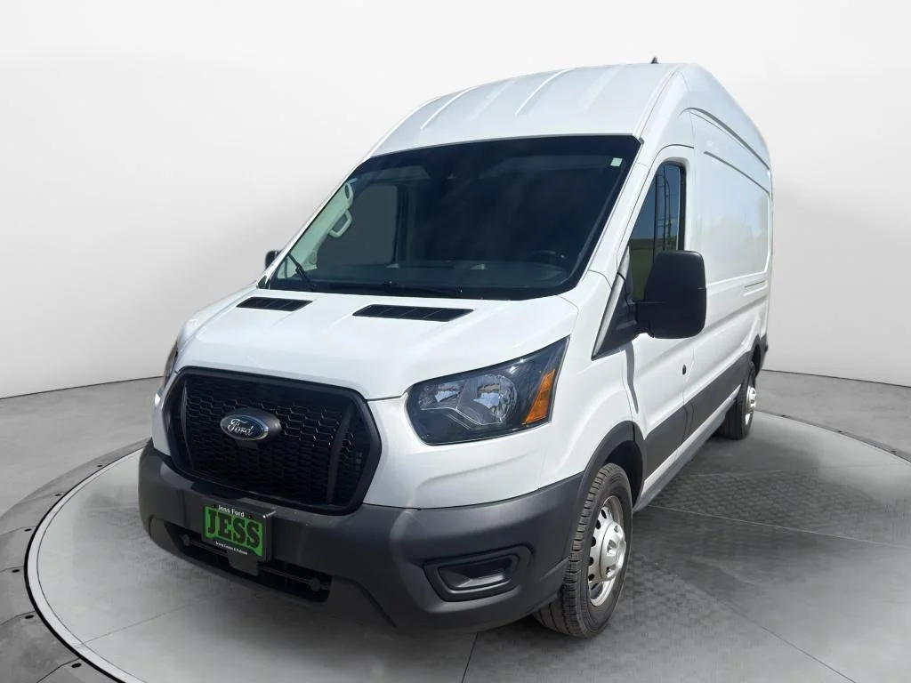 2025 Ford Transit T250 High Roof 148WB AWD's photo