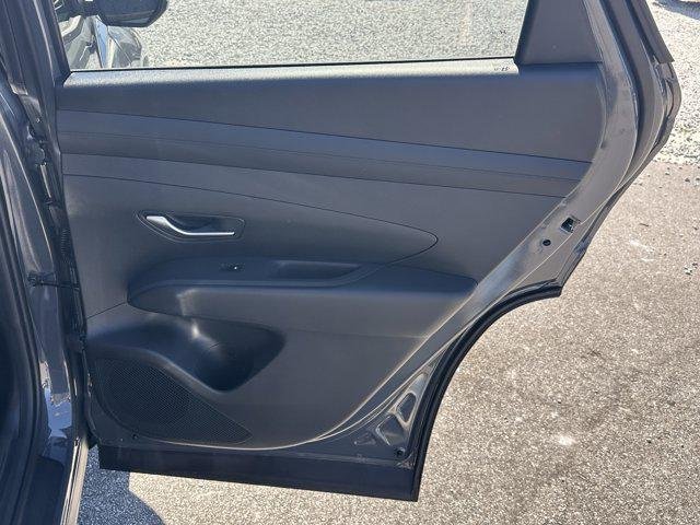 New 2026 Ecotronic Gray Hyundai SEL image 15