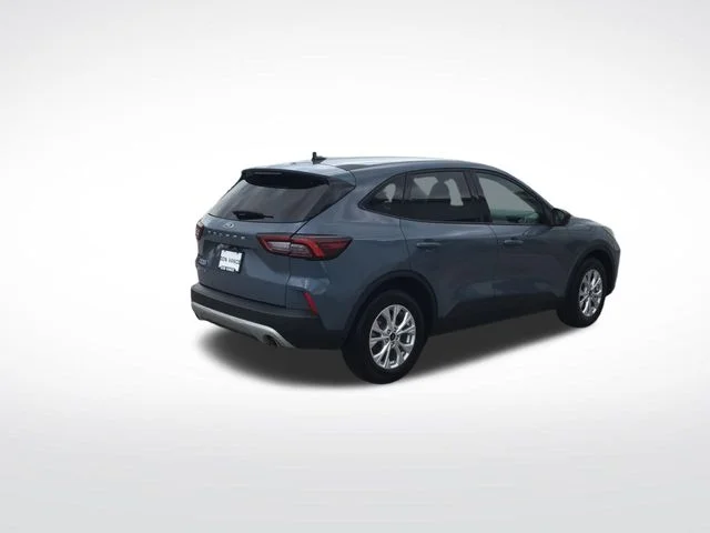Certified Used 2025 Blue Ford Active image 7