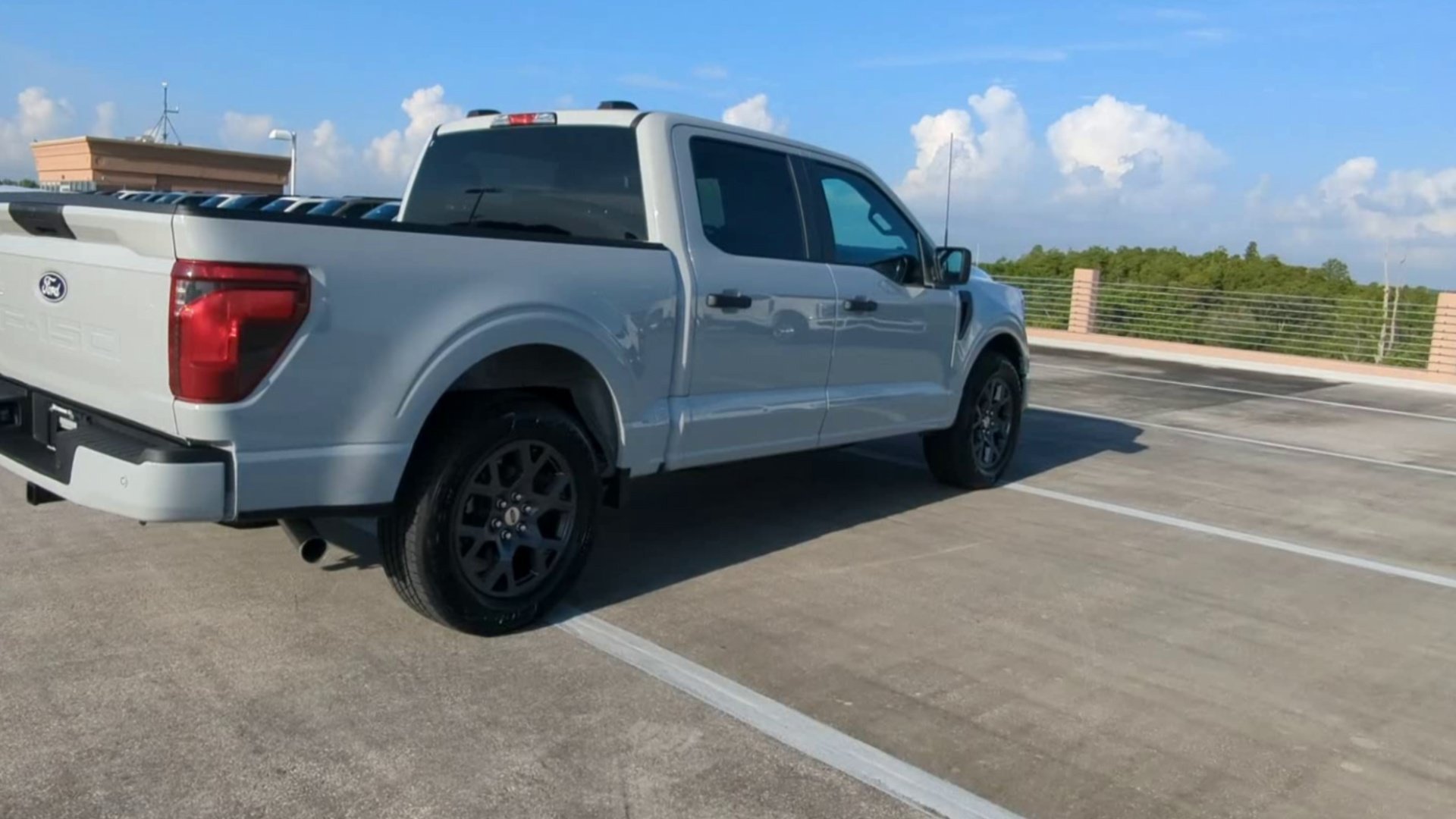 New 2026 Avalanche Ford STX® image 25