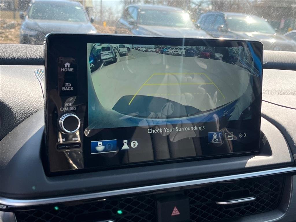 2026 Acura ADX A-spec w/Advance Package - Photo 8