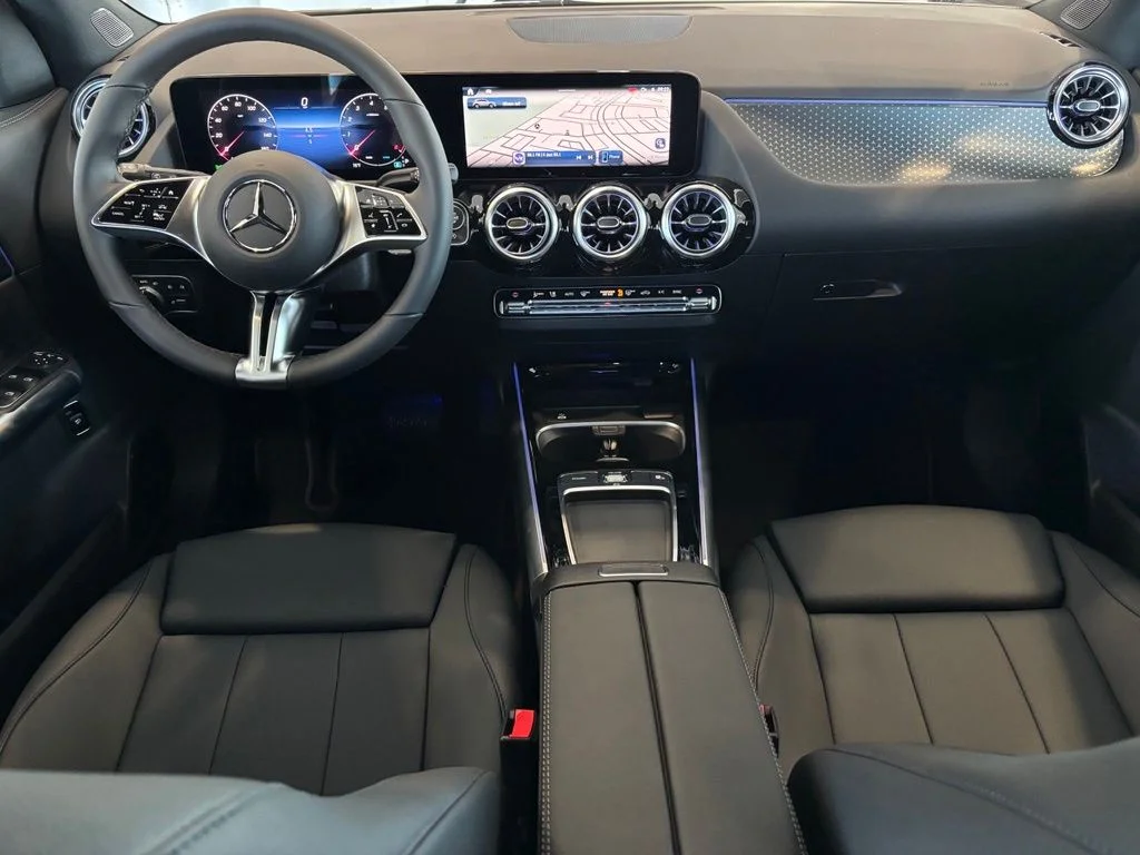 Used 2026 White Mercedes-Benz GLA 250 image 30