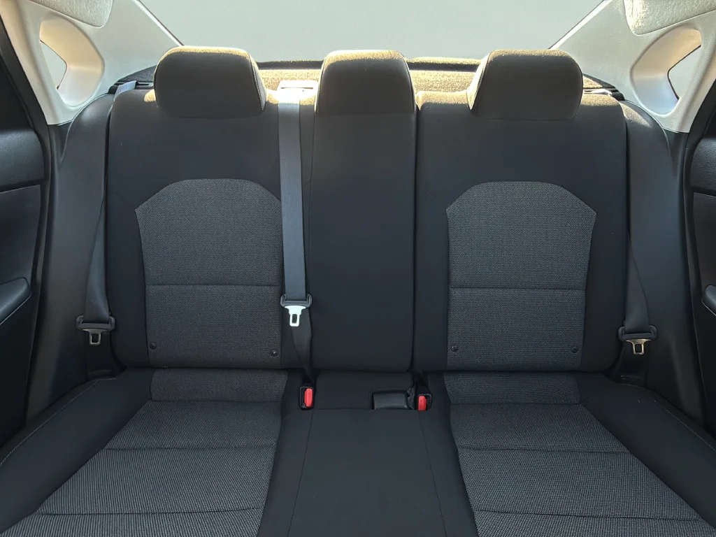 Certified Used 2024 Gravity Gray Kia LXS image 30
