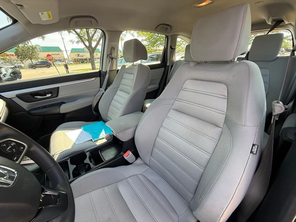 Used 2020 Silver Honda LX image 22
