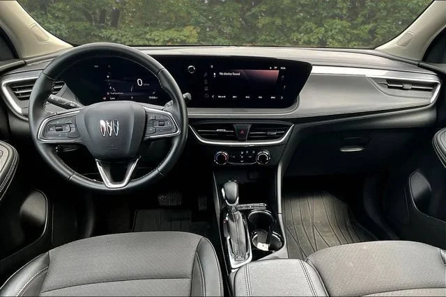 2024 Buick Encore GX Preferred - Photo 7