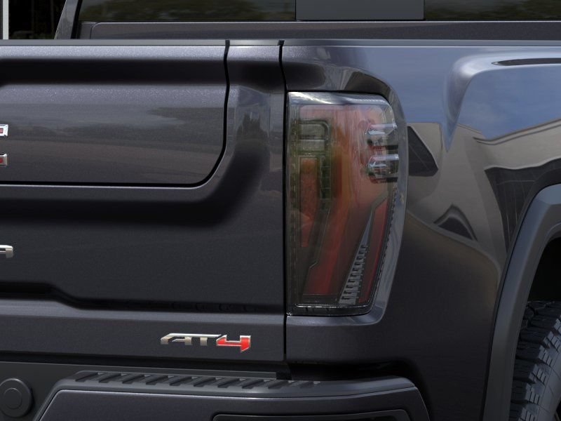 2026 GMC Sierra 2500HD AT4 - Photo 12