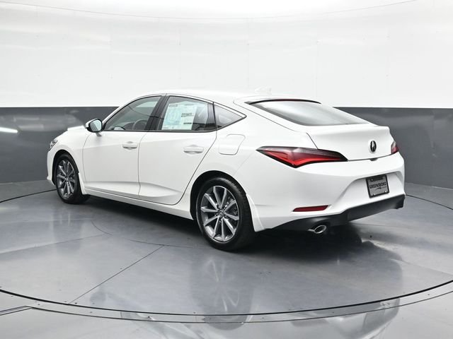 2025 Acura Integra Base - Photo 6