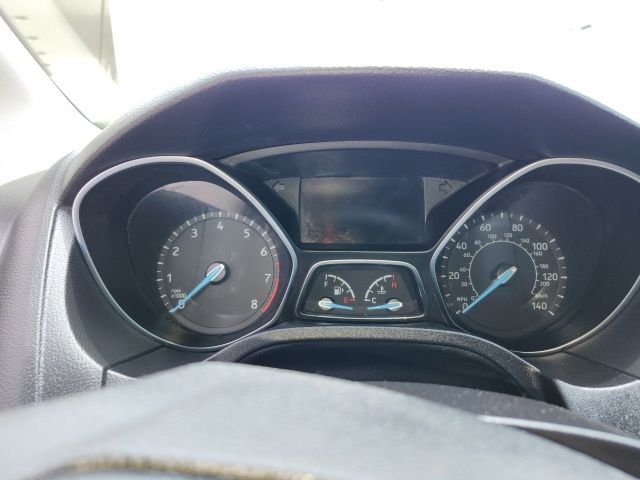 Used 2018 Oxford White Ford S image 21