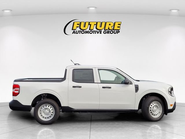 New 2026 Oxford White Ford XL image 33