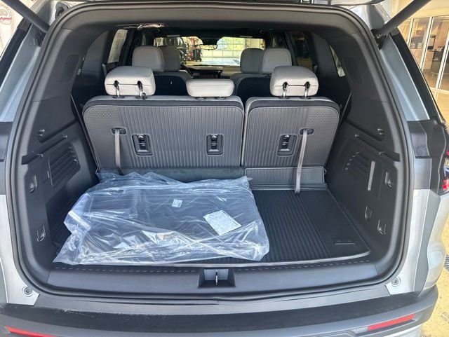 2026 GMC Acadia Elevation - Photo 31