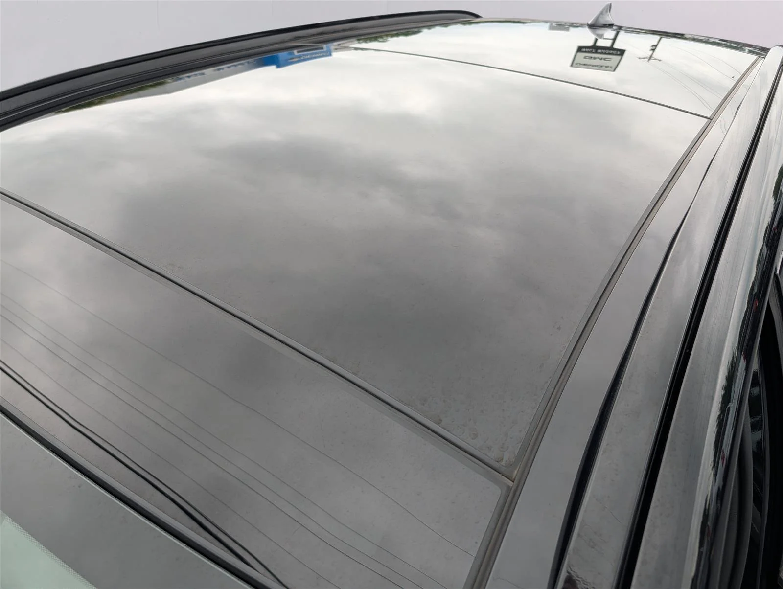 Used 2024 Black Pearl Hyundai Limited image 40
