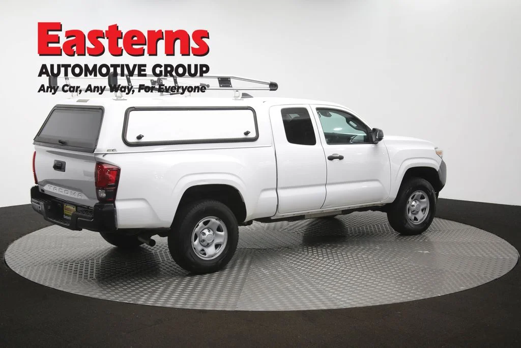 Used 2019 White Toyota SR image 41