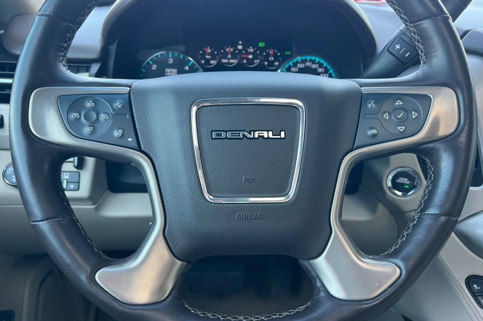 Used 2019 Black GMC Denali image 26