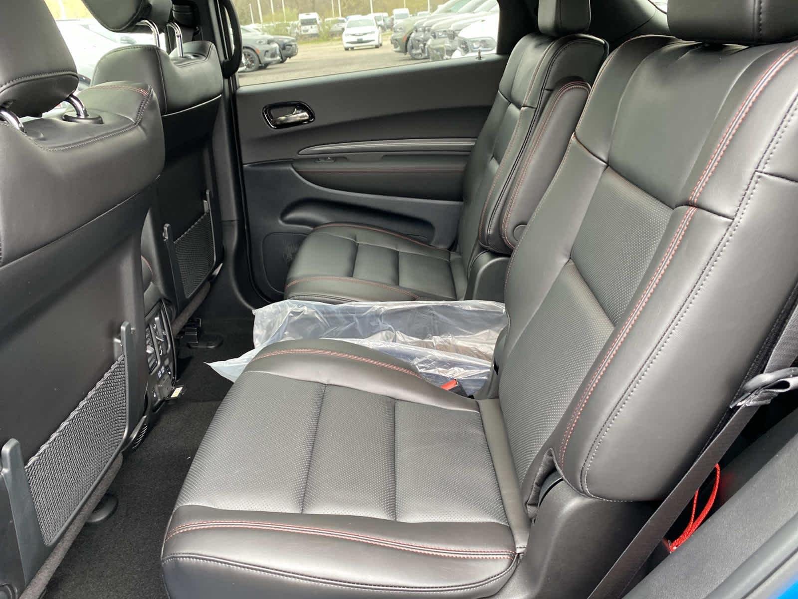 New 2026 B5 Blue Dodge GT Plus HEMI V8 image 6