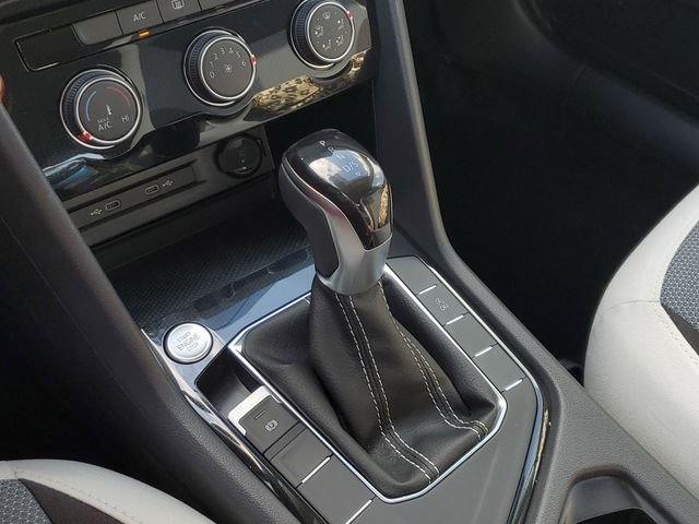 New 2026 White Volkswagen 1.5T S image 22