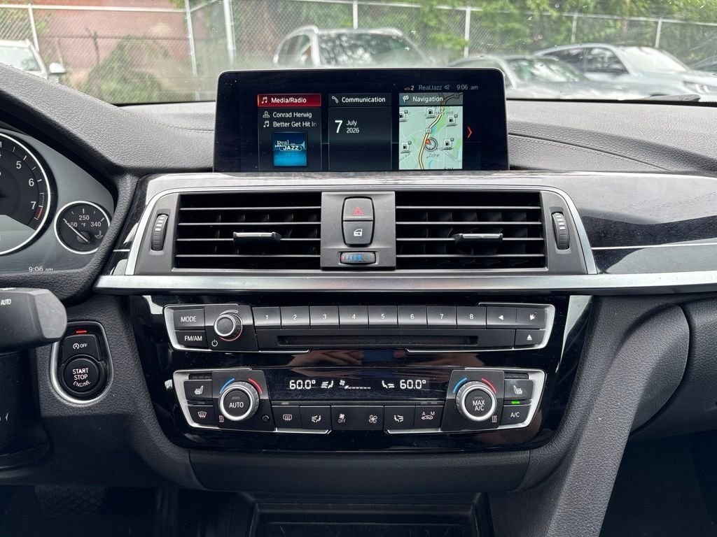 Used 2018 Silver BMW 430i xDrive image 13