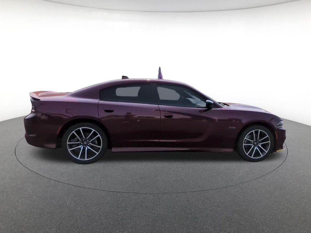 Used 2023 Red Dodge R/T image 5