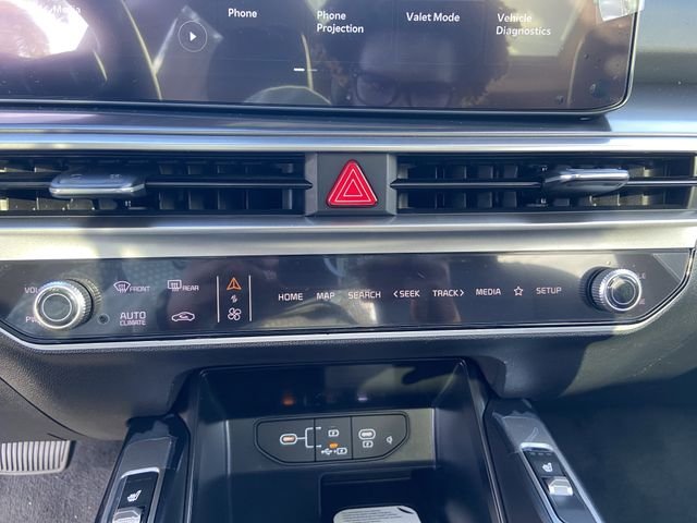2026 Kia Sorento S - Photo 21