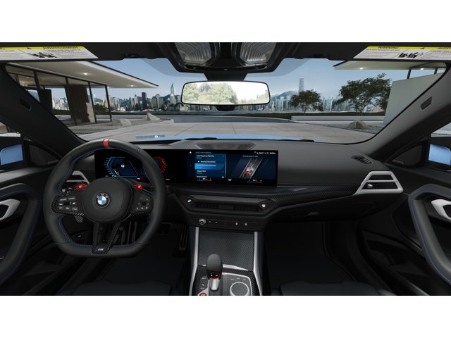 New 2027 Zandvoort Blue BMW  image 10