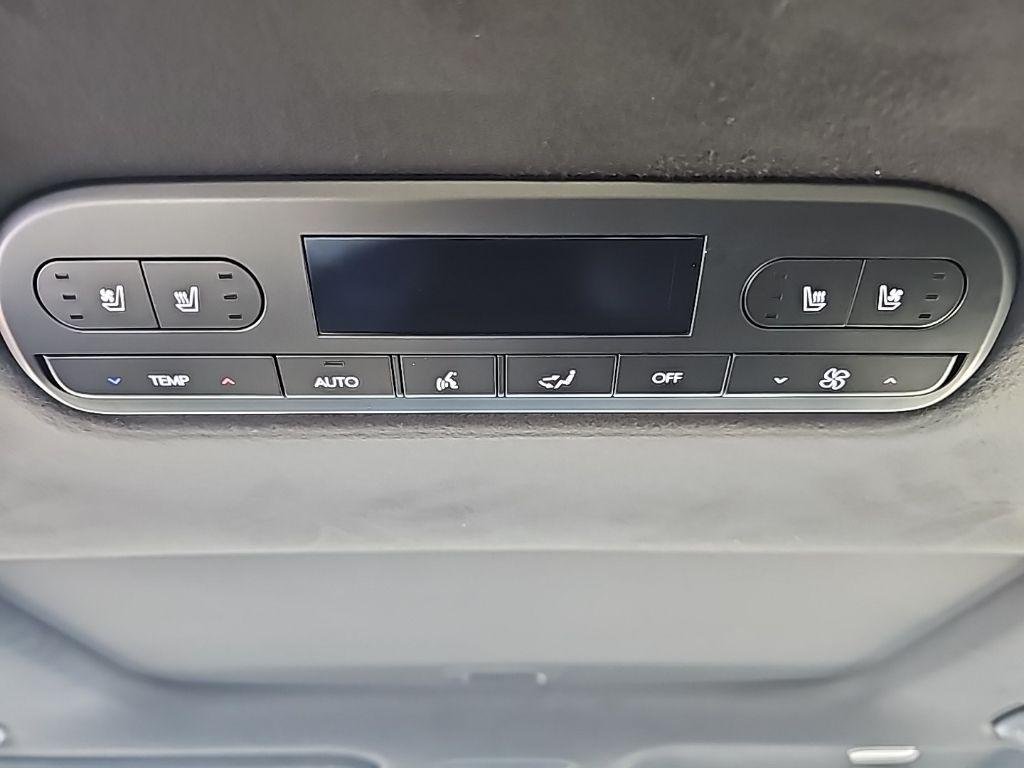 2026 Hyundai Palisade Calligraphy - Photo 48