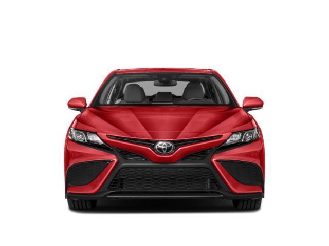 Used 2024 Ice Toyota LE image 4
