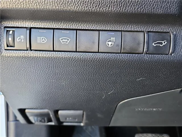 Used 2024 ICE-CAP Toyota Adventure All-Wheel Drive image 14