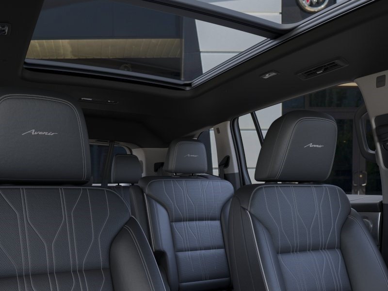 2026 Buick Enclave Avenir - Photo 25