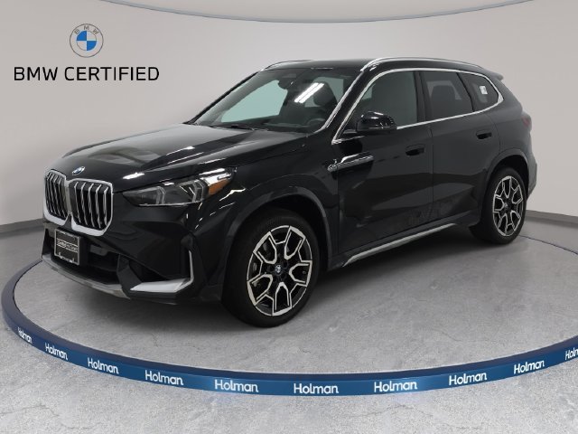 2026 BMW X1