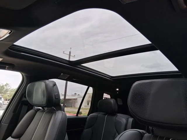 2026 Cadillac VISTIQ Sport - Photo 22