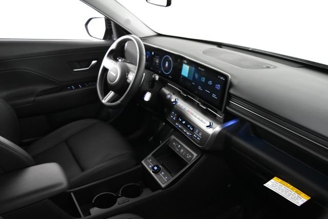 2026 Hyundai Kona SEL Premium - Photo 37
