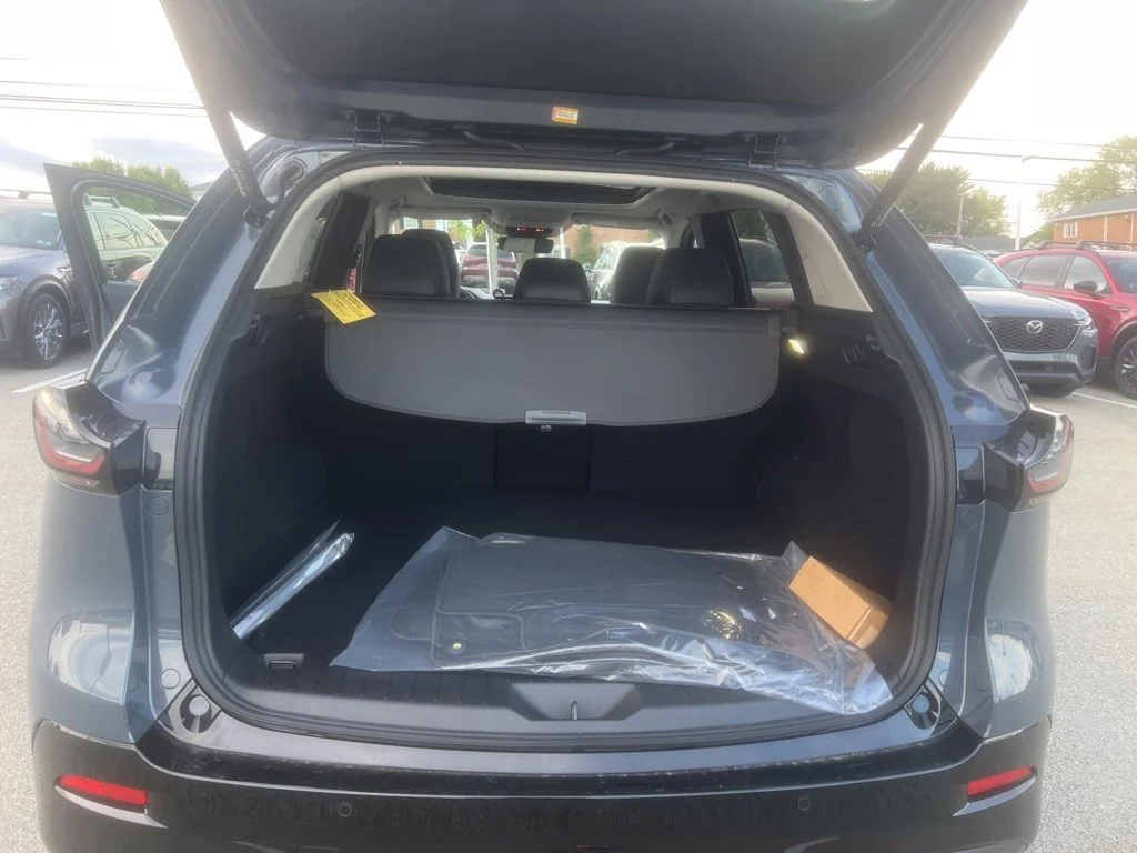 New 2026 Gray Mazda 2.5 S Premium image 15