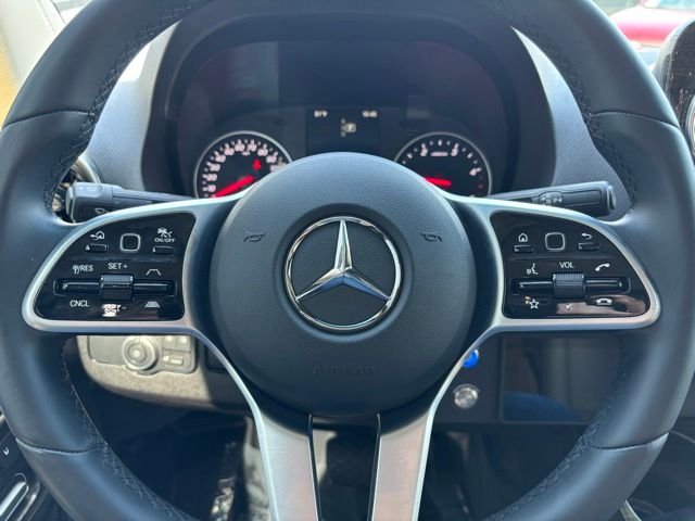 Used 2023 Gray Mercedes-Benz Midwest Automotive image 35