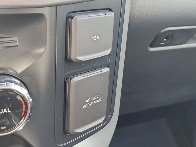 New 2026 Oxford White Ford XLT image 26