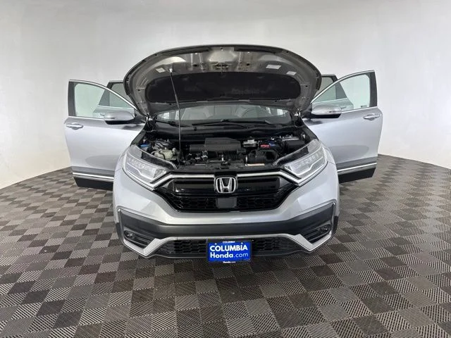 Used 2021  Honda Touring image 14