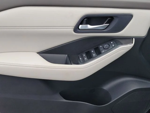 New 2026 White Nissan Dark Armor image 12