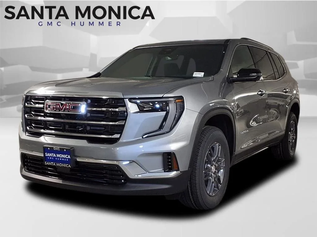 2026 GMC Acadia Elevation FWD's photo
